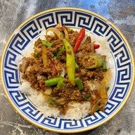 ร้าน Mhan-หมาน