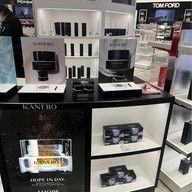 Atmosphere of Fukuoka International Airport