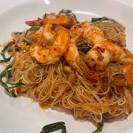 เมนูของร้าน ซิงไฮฮง Coffee&restaurant พระประแดง