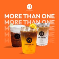 More Than One Stadium One