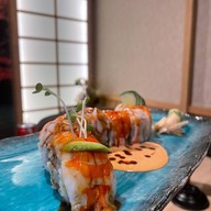 Sushi Nio ประชาชื่น