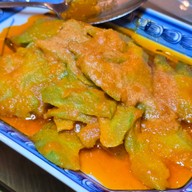 หงฝู คูซีน