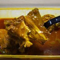 Little Spicy ตรงข้ามเมอเคียว