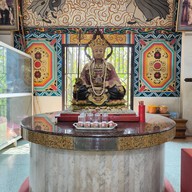 พระพุทธรัตนโกสินทร์มหามุณี