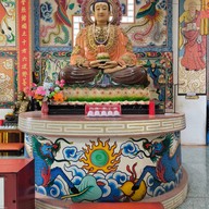 พระพุทธรัตนโกสินทร์มหามุณี