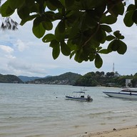 สถานแสดงพันธุ์สัตว์น้ำภูเก็ต