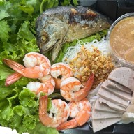 เมี่ยงแซ่บ(คลอง4) สาขา1