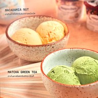 เมนู Katei Shabu The Mall งามวงศ์วาน ชั้น5