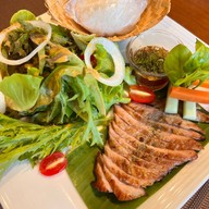 เมนูของร้าน ปั้นปลูก