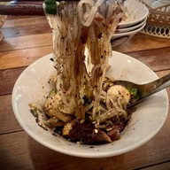 เมนูของร้าน ก๋วยเตี๋ยวเรือคูคต ลำลูกกา 13