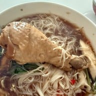 ก๋วยเตี๋ยวไก่ราชวัตร สาขา ตรงข้ามกรมสรรพสามิต (สาขา 2)  ตรงข้ามกรมสรรพสามิต