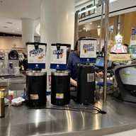 PACAMARA เซ็นทรัล พระราม2