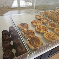 Nana Bakery มีโชค