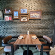 บรรยากาศ YUN Restaurant