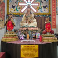 พระพุทธรัตนโกสินทร์มหามุณี