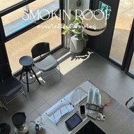 smokin’ roof -