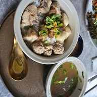 Cafe Marquina คาเฟ่ มาคิวนา