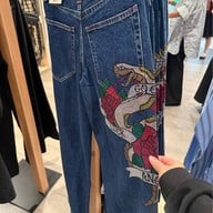 Bershka Central World