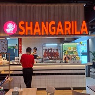 Shangarila Lotus's Eatery True Digital Park