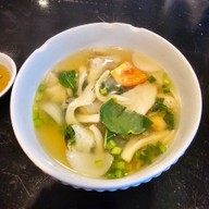 ข้าวหอม แกงอร่อย -