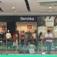 Bershka Central World