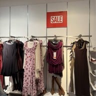 Bershka Central World