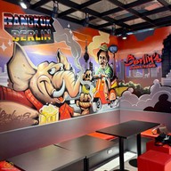 Berlin's Doner Kebab ไบเทค บางนา (BITEC Bangna)