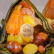 บ้านขนมทองทวี