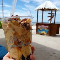 Skoop Beach Cafe หัวหิน