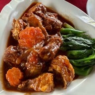 สวนอาหารลุงนวย