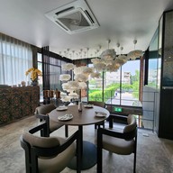 บรรยากาศ YUN Restaurant