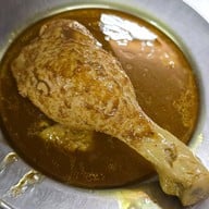 โรตีแถวน้ำ ภูเก็ต