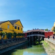 Hoi An Ancient Town