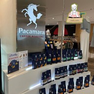 PACAMARA เซ็นทรัล พระราม2