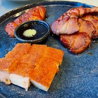 เมนูของร้าน Yao Rooftop Bar