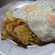 โรตีแถวน้ำ ภูเก็ต