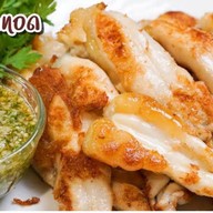หมี่ไฉไก่ฉีก-วัดหนัง ชุมชนสุขศิริ