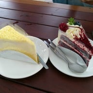 Mulberry Mellow แคชเชียร์ร้าน 1