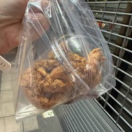 เมนูของร้าน Chicken Sense ตลาดคุณยิ้ม