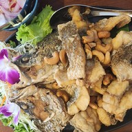 เมนูของร้าน Sarata Café and Bistro Sarata Café and Bistro