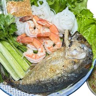 ร้านเมี่ยงกะยำ by อาทิชา
