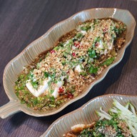 เมนูของร้าน YUN Restaurant