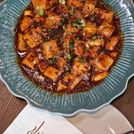 เมนูของร้าน YUN Restaurant