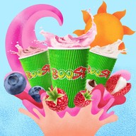 Boost Juice Bars Central Phuket