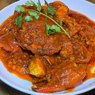 หงฝู คูซีน