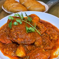 หงฝู คูซีน