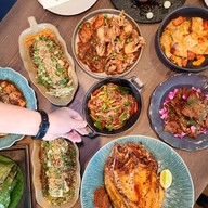 เมนูของร้าน YUN Restaurant