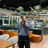 The Sky Garden Cafe and Brasserie The Sky Garden Cafe and Brasserie