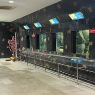 บรรยากาศ สถานแสดงพันธุ์สัตว์น้ำเขื่อนป่าสักชลสิทธิ์