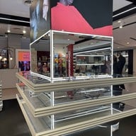 Blue Elephant – centralwOrld